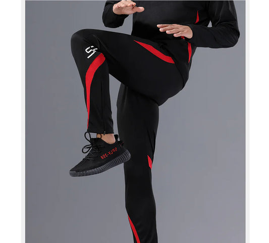 Men's Long Pants, Soccer Pants, Training & Casual Pants