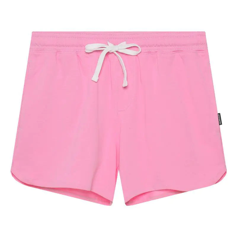Quick-Dry Men's Beach Swim Shorts