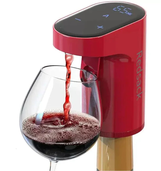 Electric Wine Decanter