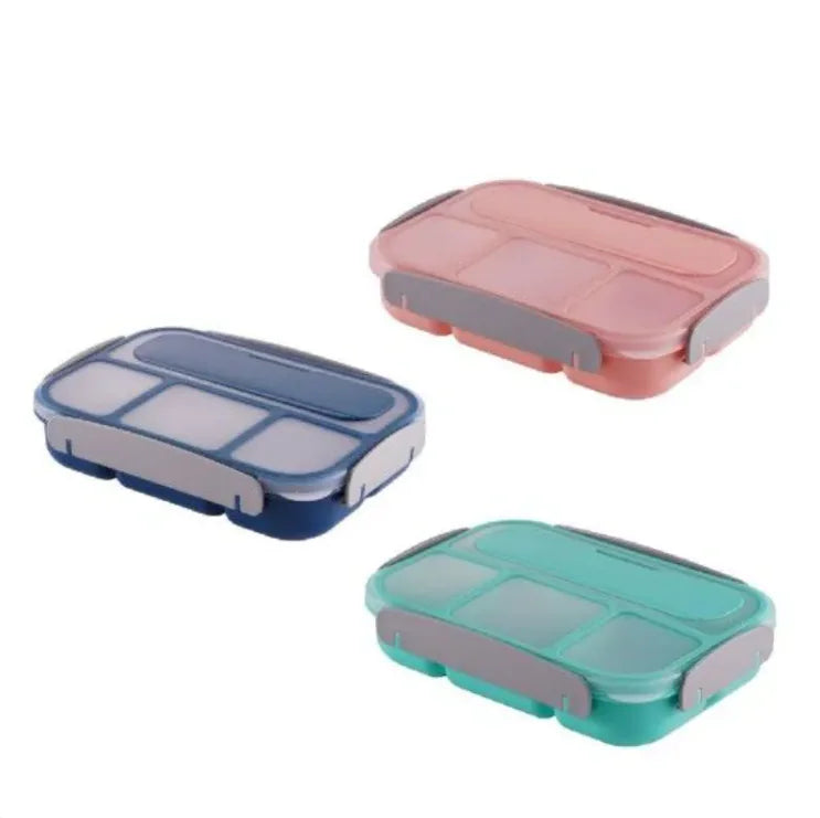 Lunch Bento Box Lunch Containers For Kid 1.3L