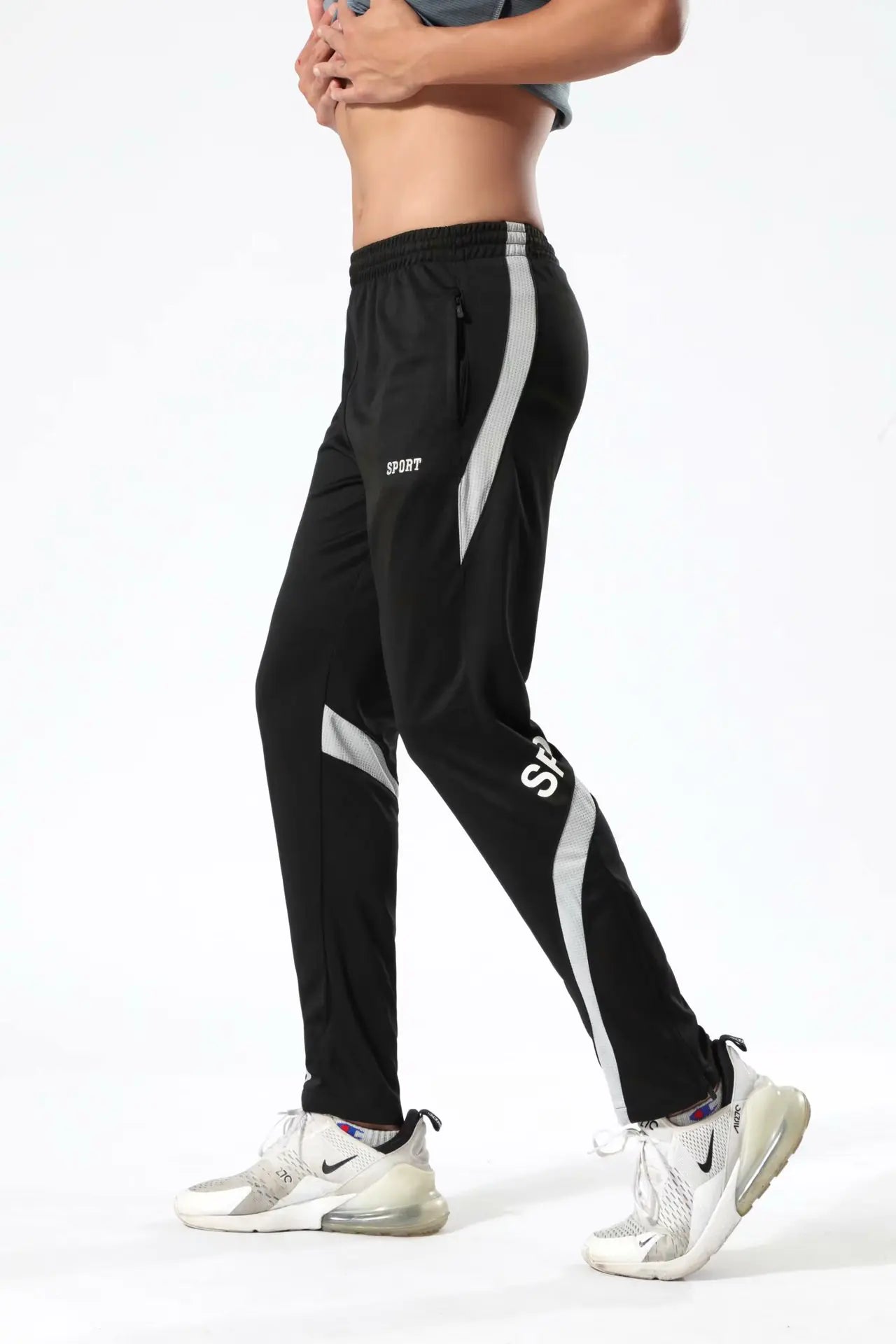 Men's Long Pants, Soccer Pants, Training & Casual Pants