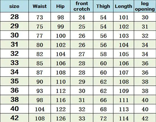 Men's Stretch Slim Fit Biker Jeans with Multi-Pockets