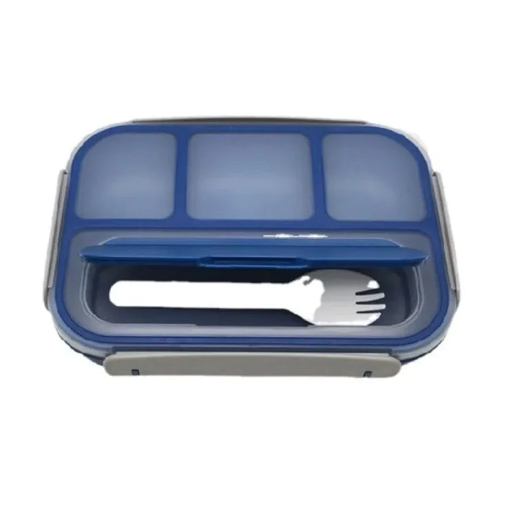 Lunch Bento Box Lunch Containers For Kid 1.3L