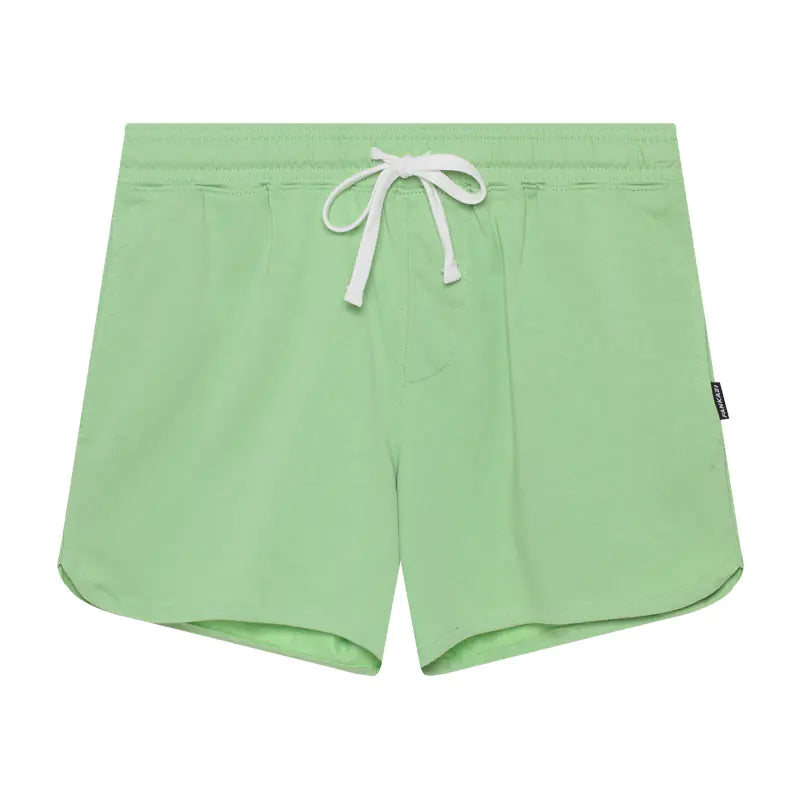 Quick-Dry Men's Beach Swim Shorts