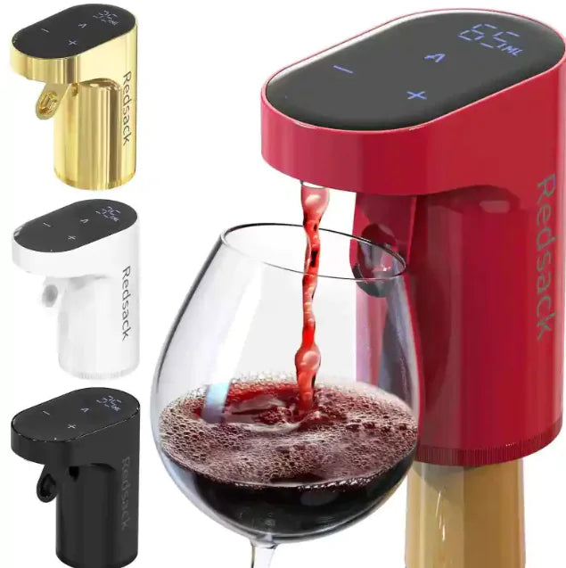 Electric Wine Decanter