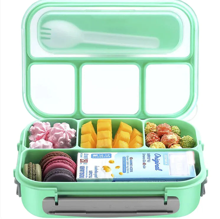 Lunch Bento Box Lunch Containers For Kid 1.3L