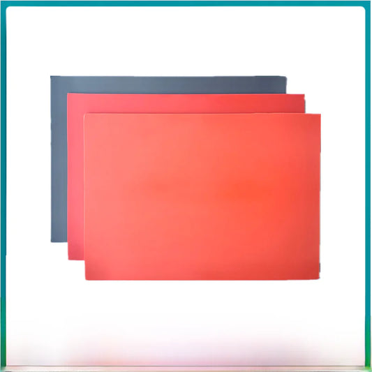 Rubber Stamp Pad for Laser Engraving A4 Size (2.3mm)