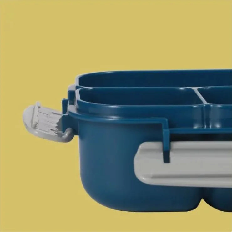 Lunch Bento Box Lunch Containers For Kid 1.3L